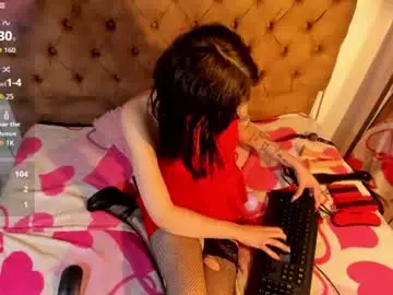 Chaturbate Adult Webcam of lux_royse
