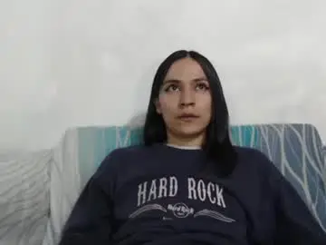 Chaturbate Live Porn of malasexychick