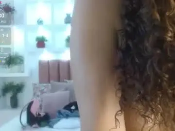 Chaturbate Adult Webcams of manuela_giraldo_