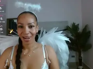 Chaturbate Best live sex cam show of manuela_giraldo_