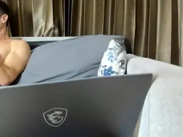 Chaturbate Sex Chat of pablo_feet