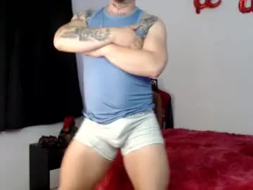 Chaturbate Free Live Porn of sebastian_evan