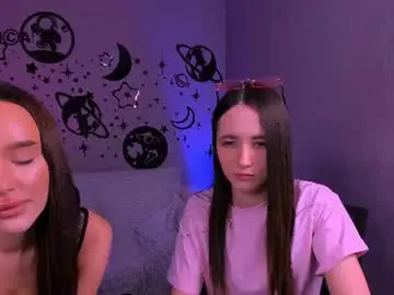 Chaturbate Live Porn of stellasun__