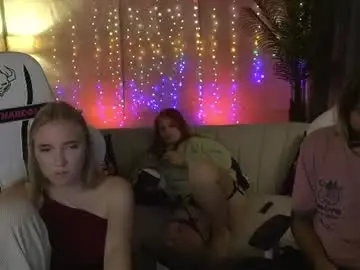 Chaturbate Sex Cam of sweetdesiree_