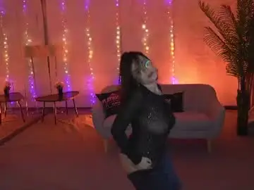 Chaturbate Adult Video Chat of sweetdesiree_
