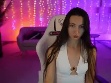 Chaturbate Watch Live Sex Cams of sweetdesiree_