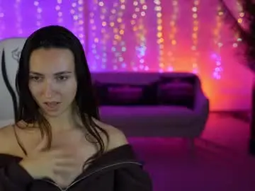 Chaturbate Live Porn of sweetdesiree_