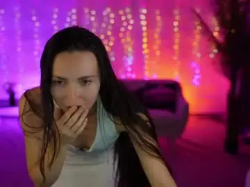 Chaturbate Live Porn of sweetdesiree_
