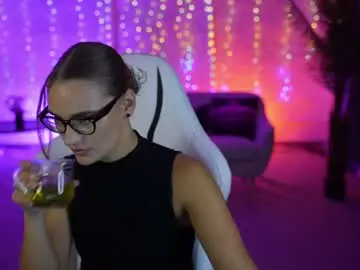 Chaturbate Private Sex Chat of sweetdesiree_