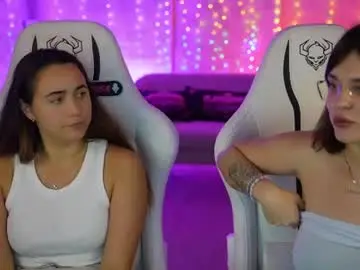 Chaturbate Live Sex Cam of sweetdesiree_