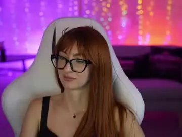 Chaturbate Live Porn of sweetdesiree_