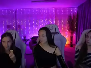 Chaturbate Live Sex of sweetdesiree_