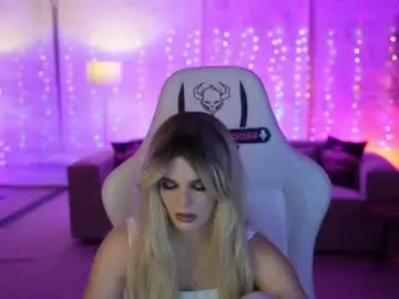 Chaturbate Watch Live Sex Cams of sweetdesiree_