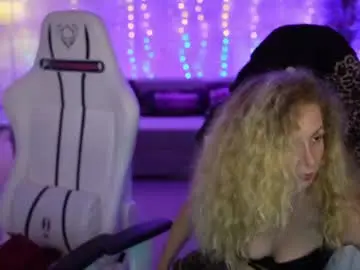 Chaturbate Live Sex Cam of sweetdesiree_
