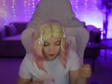 Chaturbate Live Porn of sweetdesiree_