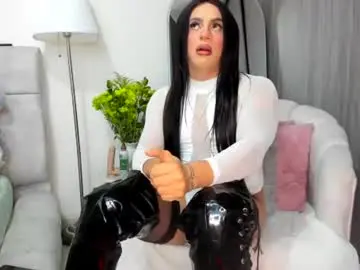 Chaturbate Best live sex cam show of valeriaxx_x