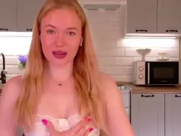 Chaturbate Adult Webcams of veronikamitchel
