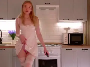 Chaturbate Sex Cam of veronikamitchel