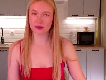Chaturbate Live Sex of veronikamitchel