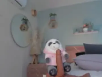Chaturbate Live Sex of yarirose