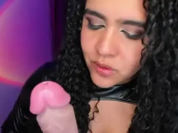Chaturbate Free Live Porn of amber_smith20