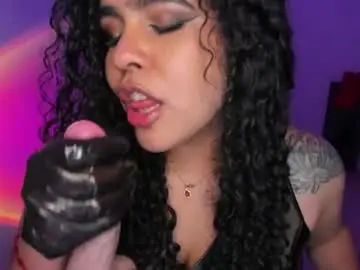 Chaturbate Best live sex cam show of amber_smith20