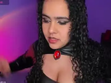 Chaturbate Free Porn Cam of amber_smith20