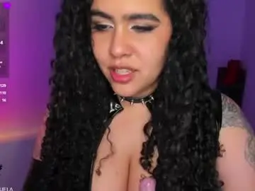 Chaturbate Best live sex cam show of amber_smith20
