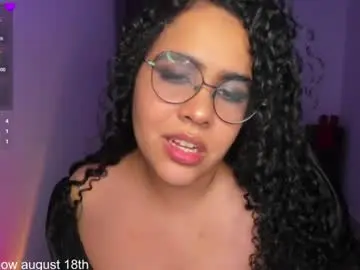 Chaturbate Nude Webcam of amber_smith20