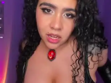 Chaturbate Live Porn of amber_smith20