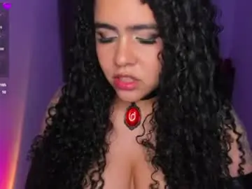 Chaturbate Sex Cam of amber_smith20