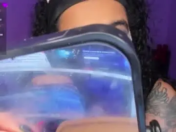 Chaturbate Live Sex of amber_smith20
