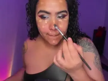 Chaturbate Adult Webcams of amber_smith20