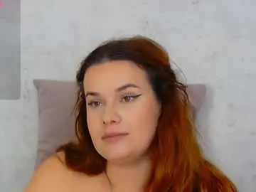 Chaturbate Sex Cam of amberfordd