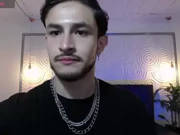 Chaturbate Free Live Porn of axel_porn_1
