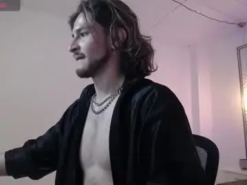 Chaturbate Nude Webcam of axel_porn_1