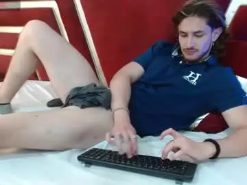 Chaturbate Best Webcam of axel_porn_1