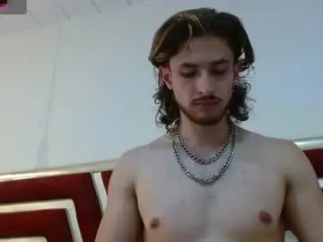 Chaturbate Nude Webcam of axel_porn_1