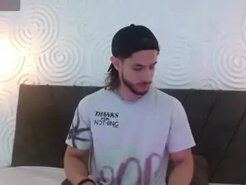 Chaturbate Free Porn Cam of axel_porn_1