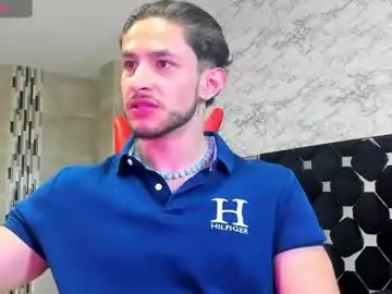 Chaturbate Live Porn of axel_porn_1