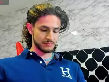Chaturbate Best Webcam of axel_porn_1