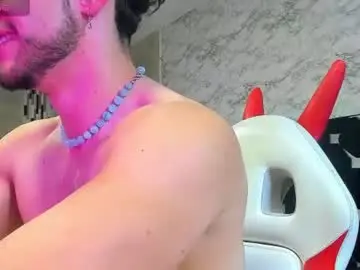 Chaturbate Sex Chat of axel_porn_1