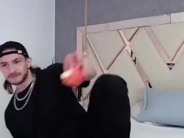 Chaturbate Adult Webcam of axel_porn_1