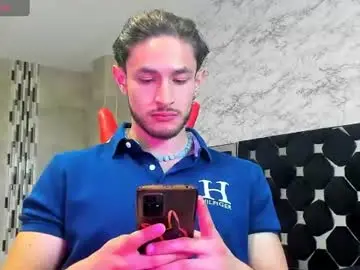 Chaturbate Sex Chat of axel_porn_1