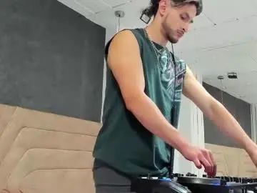 Chaturbate Nude Webcam of axel_porn_1