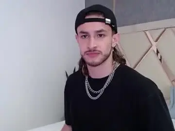 Chaturbate Live Sex Cam of axel_porn_1