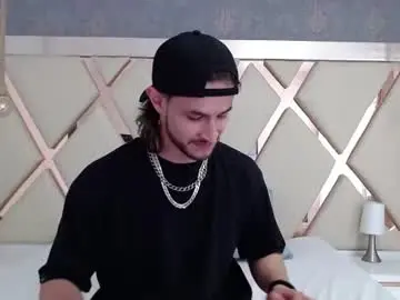 Chaturbate Nude Webcam of axel_porn_1