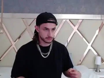 Chaturbate Nude Webcam of axel_porn_1