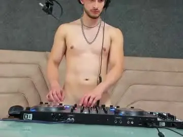 Chaturbate Nude Webcam of axel_porn_1