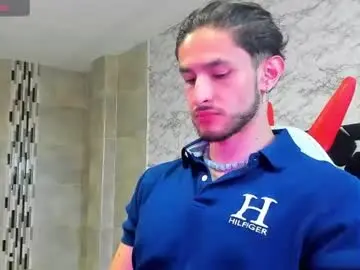 Chaturbate Sex Chat of axel_porn_1